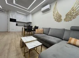Apartament GOLD Perłowa Przystań