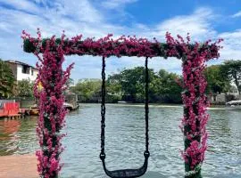 Pousada Ilha da Fantasia