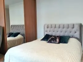 Cozy Studio in Vilnius Old Town