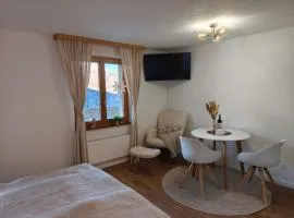 Apartment Panorama