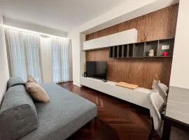 Medici5 - Luxury Suite with Wellness area