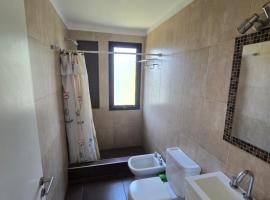 Complejo la argentina, Hotel in Ostende