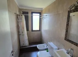 Complejo la argentina