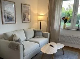 Ferienwohnung Lüttje Mööv 2 an der Nordsee