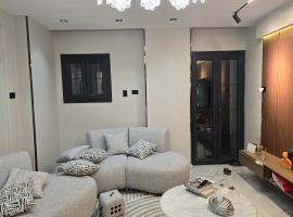 Rayan Apartment, hotel a Asyut