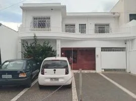 Residence Capsula Hotel