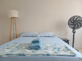 Capsula Residence Hotel