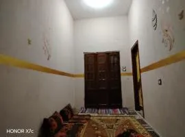 البيت السيوي