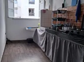 Cozy appartement - calm