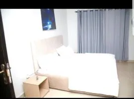 Hilltop apartment Ikeja