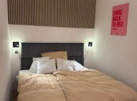 Stylish Studio in Linz Old Town Cozy & Central