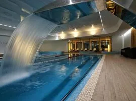 Hotel Bażantowo Sport