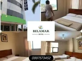Hotel Belamar