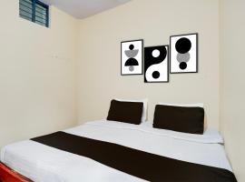 Hotel O Sri Tirumala Paradise, hotel v destinaci Chik Bānavar