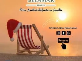 Hotel Belamar