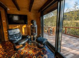 Gorski Mir, hotel en Berane