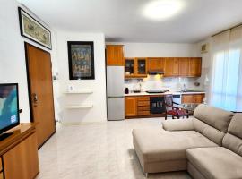 Relax & Comfort 30 min from Milan and Rho Fair, hotel en Novara