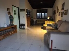 Casa de Praia - Ilha da Crôa - Barra de Sto Antônio
