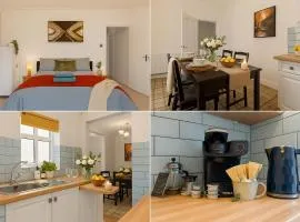 Workington Haven - 3 Bed Home