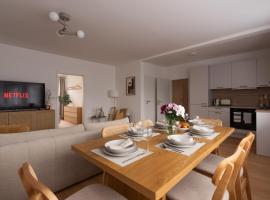 SaLi - Design Apartments, hotell i Trossingen