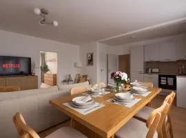 SaLi - Design Apartments