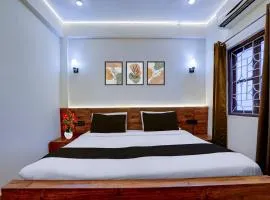 Collection O Baga Beach Goa Formerly Traveller Guest House