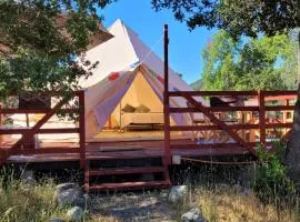 Achibueno Glamping