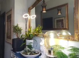 Central Maison Indigo