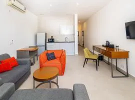 Arbor Boutique Hotel