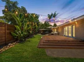 SDSU Beach Cottage