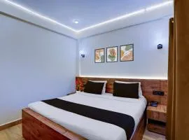 Collection O Baga Beach Goa Formerly Traveller Guest House