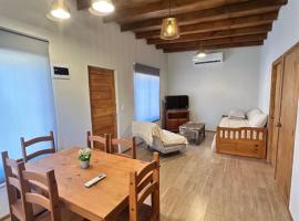 Carpe Diem, hotel en Ocean Park