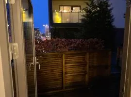 Attraktiv leilighet i Lørenskog