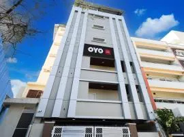 Hotel O Gupta's Dynasty