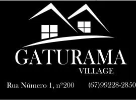 Pousada Gaturama suite 1