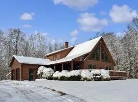 Beechwood Home Brought to you by GetAway Vacations