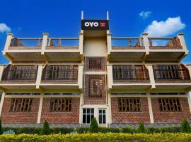 SPOT ON by OYO Gangadarsan Hotel And Resort, hotel em Sibpur
