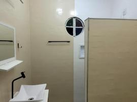 Pousada Gaturama suite 1, hotel em Corumbá