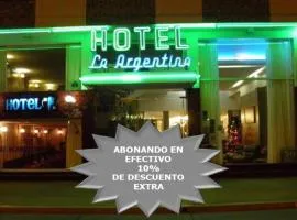 Hotel La Argentina