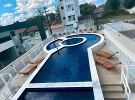 Apto elegante no Catolé 206