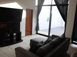 Habitacion con baño privado La Perla