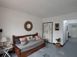 Achalay, hotel in Bialet Massé