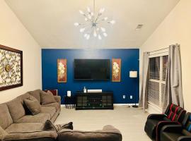 The Williamsburg Haven, hotel i Williamsburg