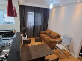 Family Flat PG - Praia, Musica e Gastronomia