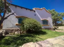 Casona de los Molles