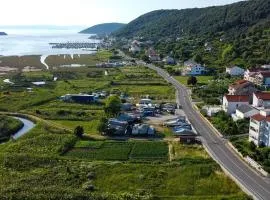 Nice Apartment In Supetarska Draga With Wifi