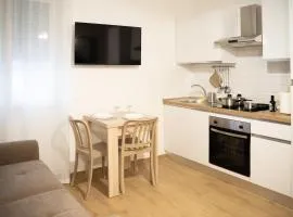 Casa di Viola - Fiori d arancio