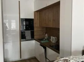 Luxury CH Apartments