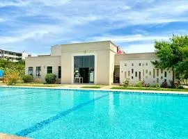 Warm Retreat Away From Home