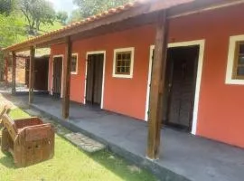 Sítio do Beto Extrema MG